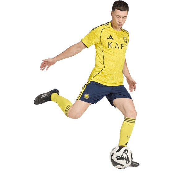 adidas Al Nassr Thuis Shirt Ronaldo 7