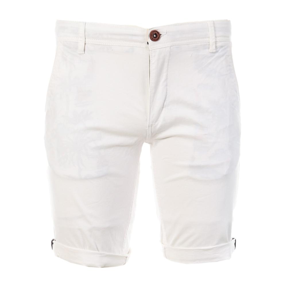 RMS26 Short Blanc Homme RMS26 Chino