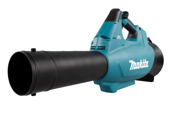 Makita UB001CZ - Bladblæser - ledningfri - 36 V - intet batteri, ingen oplader - 0-24000 opm - 1056 m³/h - 70 m/s - 2.6 kg - SOLO