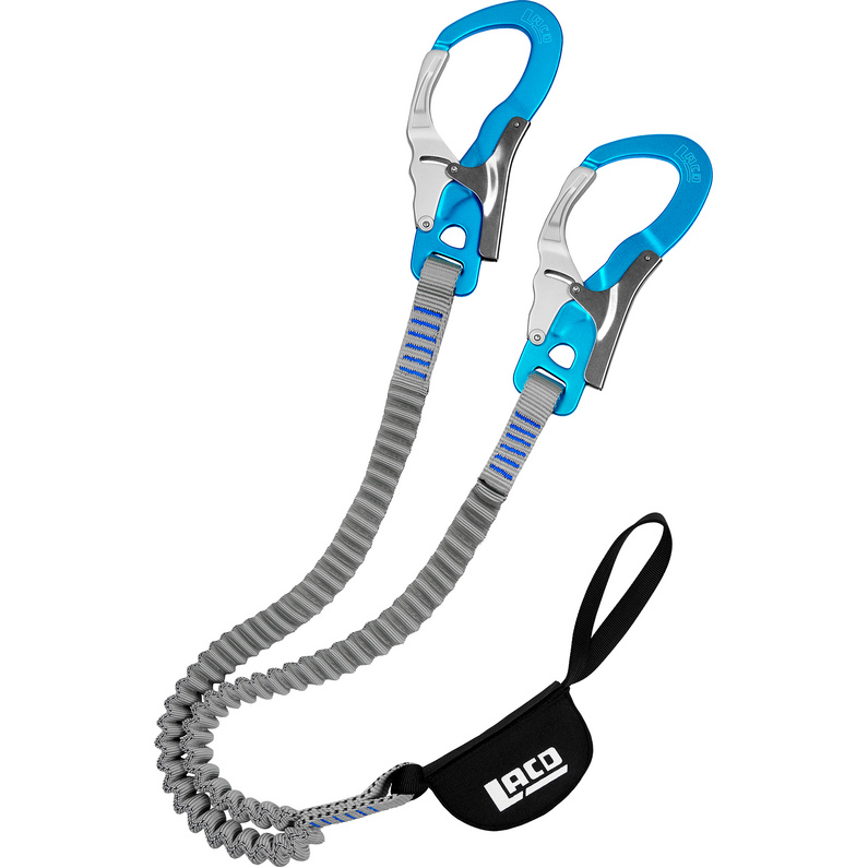 LACD Ultimate 3.0 Ferrata Klettersteigset