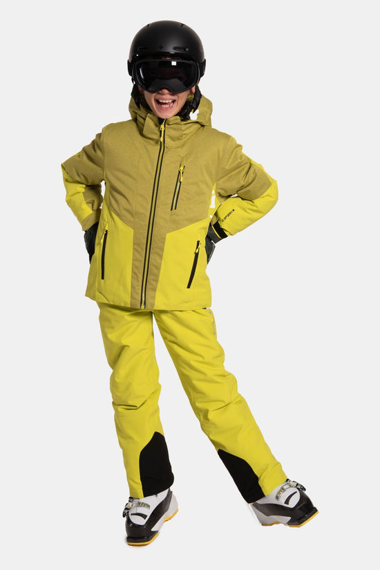 Icepeak Icepeak Lisman Skibroek Junior
