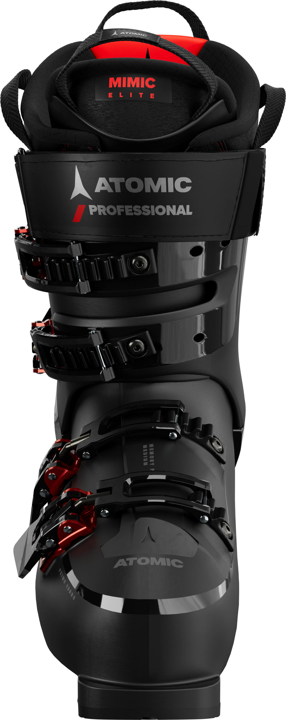 Atomic Hawx Prime 130 RS GW