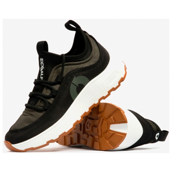 Ecoalf - Women's Pleta Sneaker - Baskets