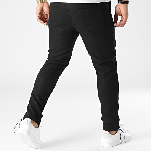 Pantalon Jogging UPP60 Noir