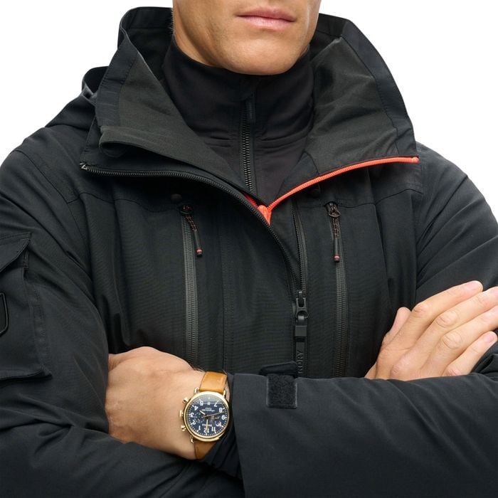 Superdry Ski Ultimate Rescue Skijas Heren