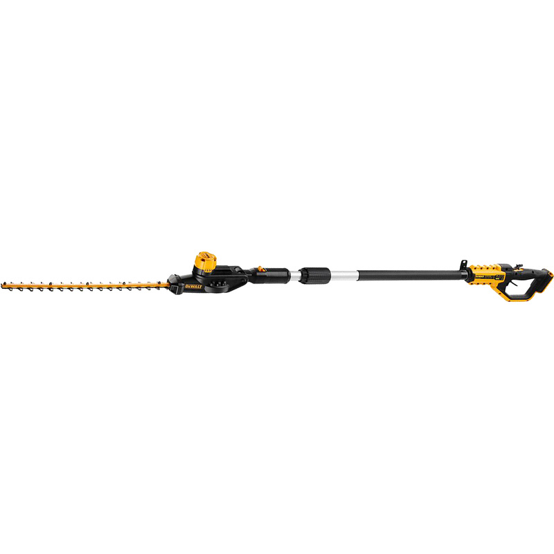 DeWALT DCMPH566N-XJ accu heggenschaar op steel (body) 18V Li-ion