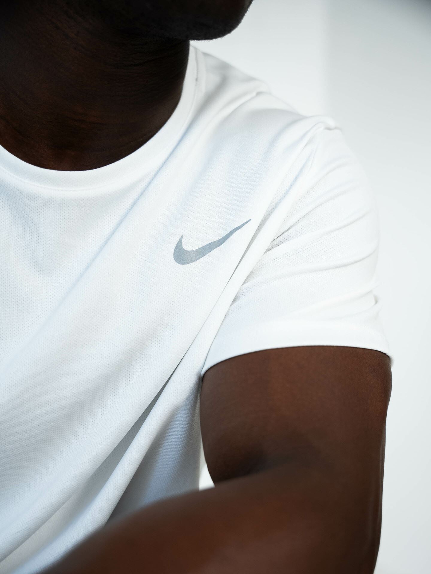 Dri-Fit UV Miler Tee