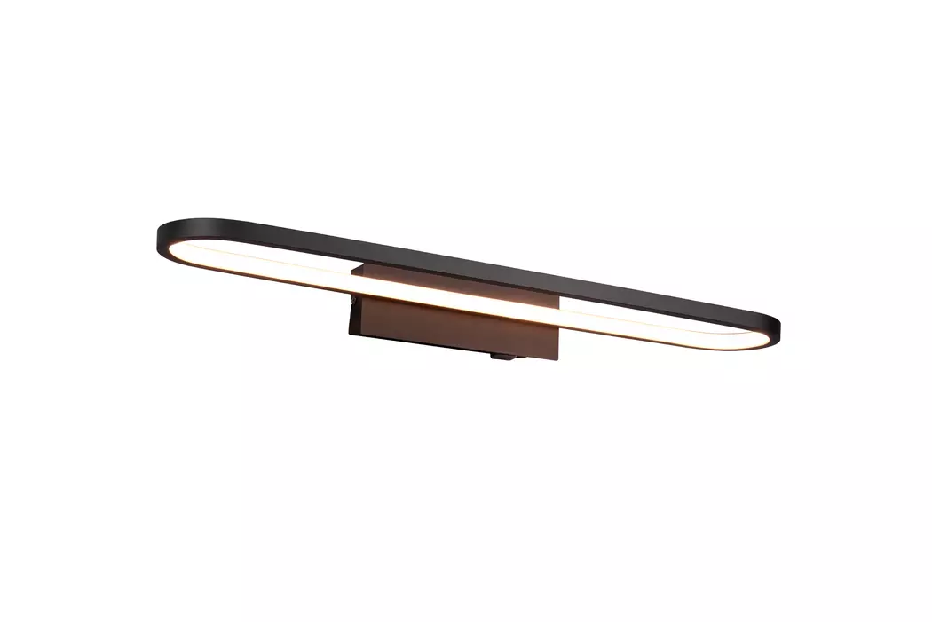 LED-Wandleuchte Gianni