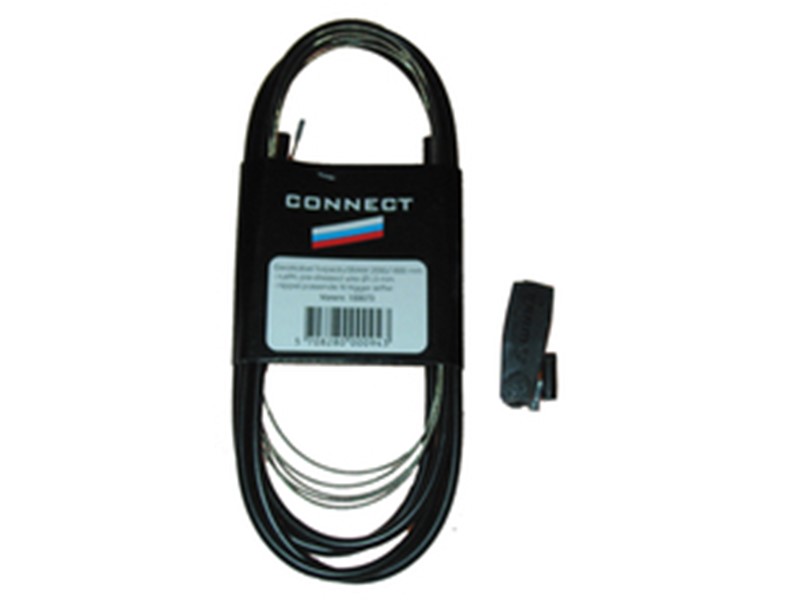 Connect gearkabelsæt til torpedo 3