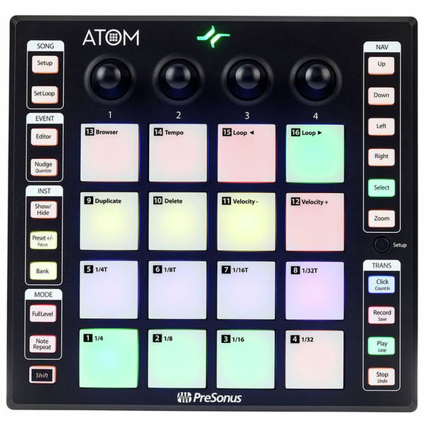 Presonus Atom