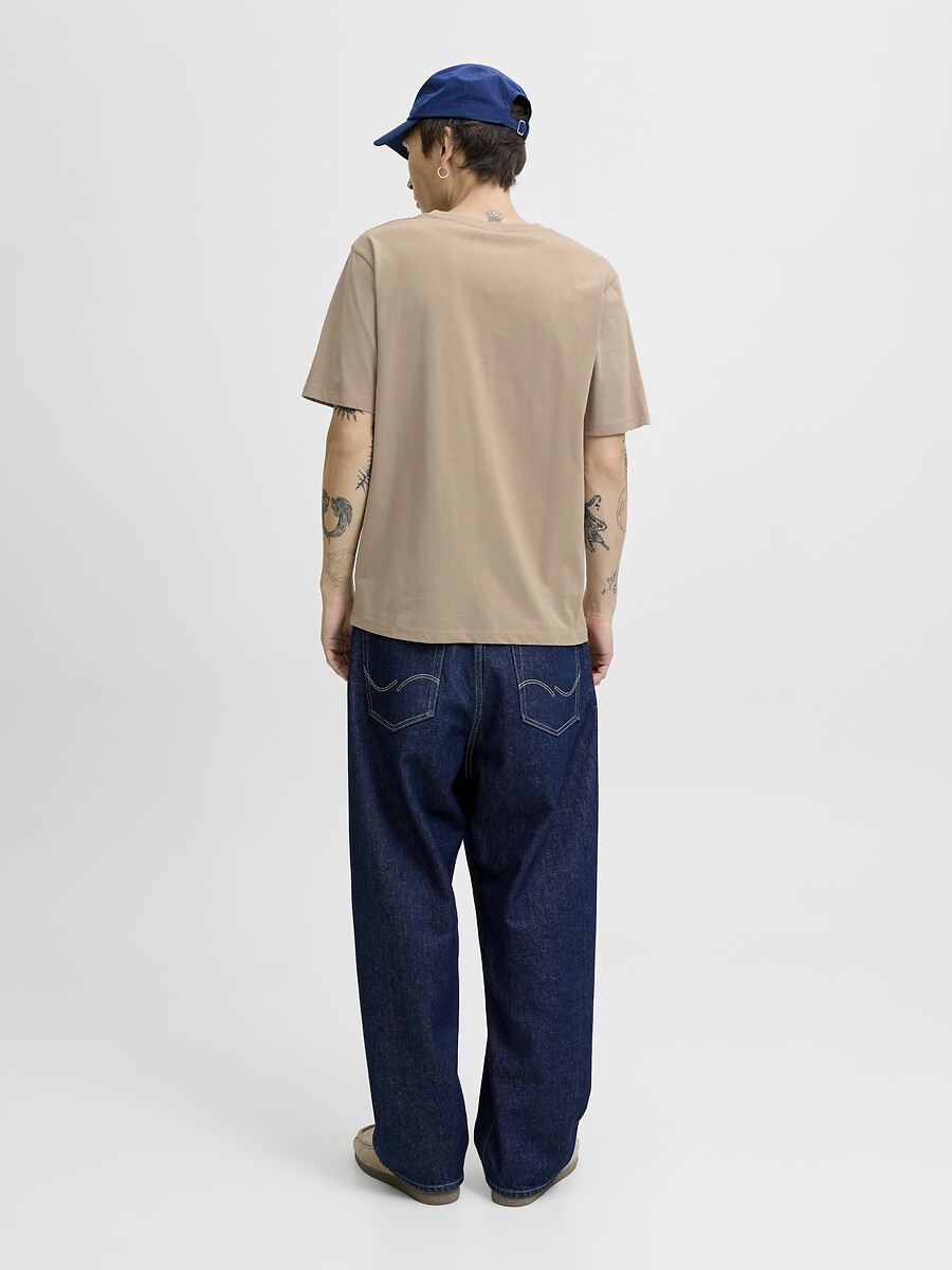 JACK & JONES<br>Camiseta Jorinwood