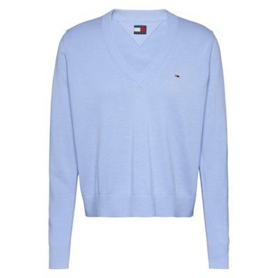 Pull femme Tjw Essential TOMMY HILFIGER