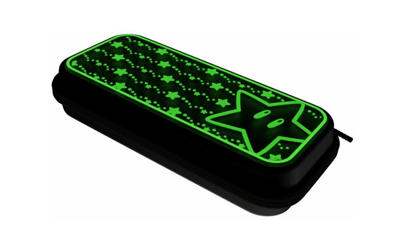 Switch PDP - GLOW Super Stars Reistas