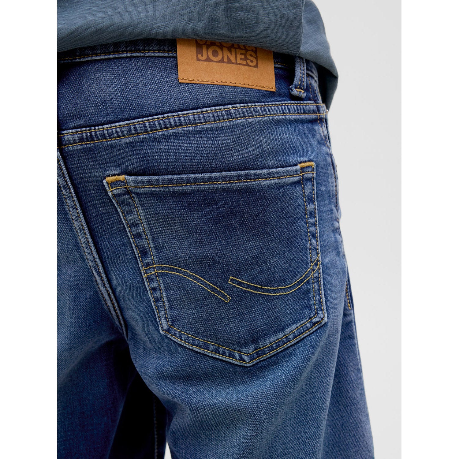 Jack & Jones Kids  Icon Short Jongens