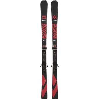 Völkl Deacon   VMot 10 GW 23/24 Ski mit Bindung