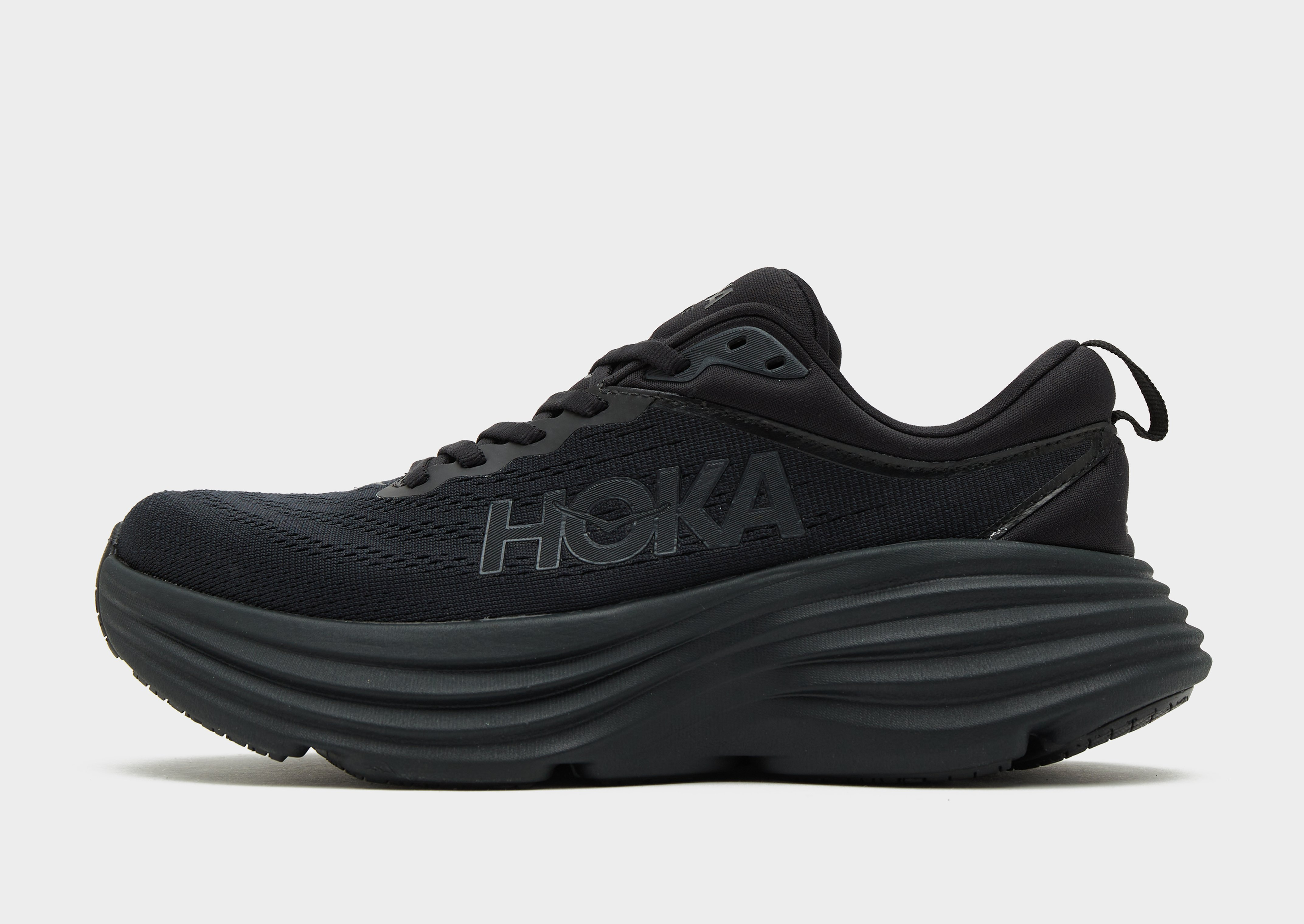 Hoka Bondi 8 Femme