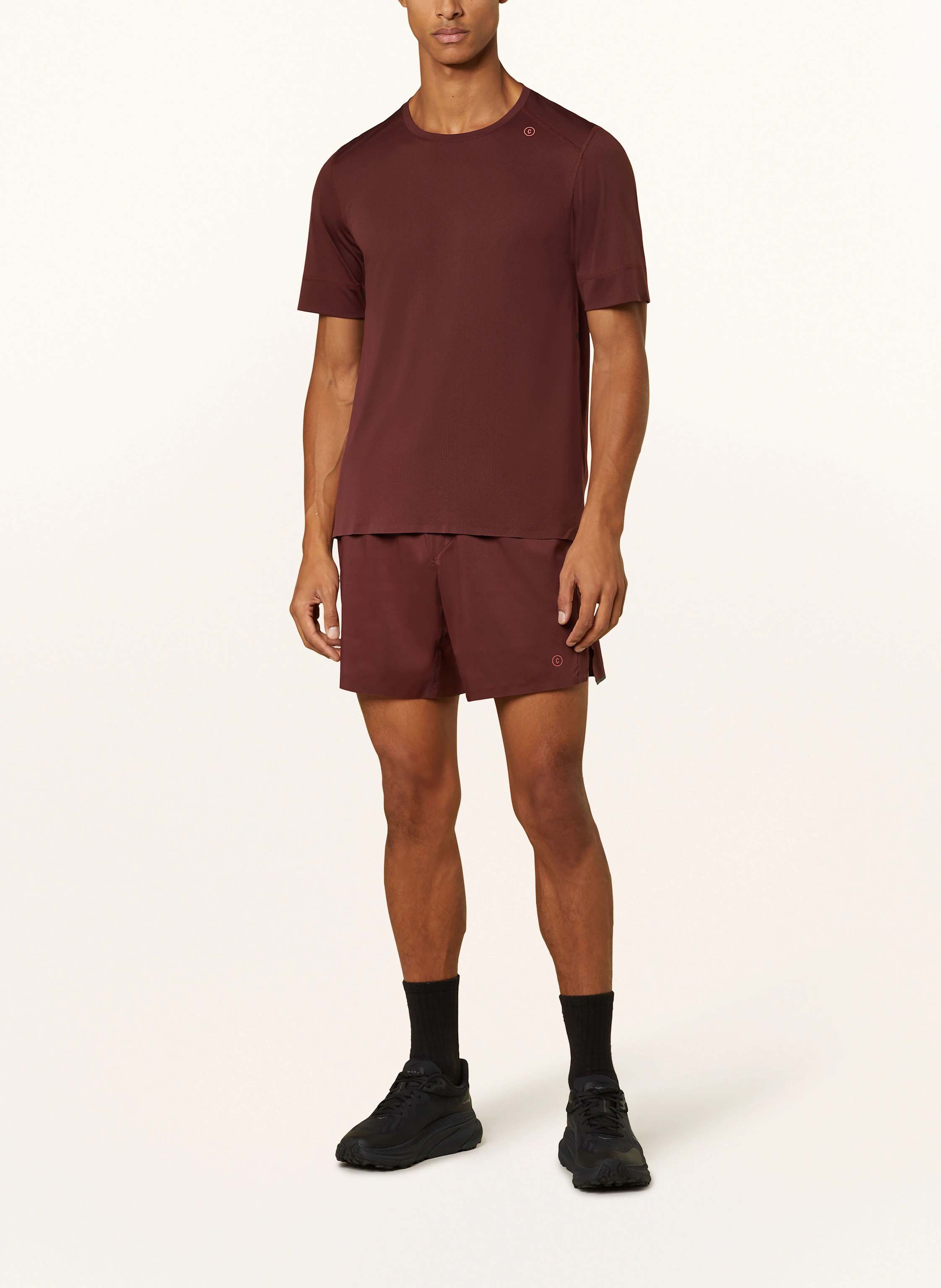 ciele athletics Laufshirt FSTTSHIRT