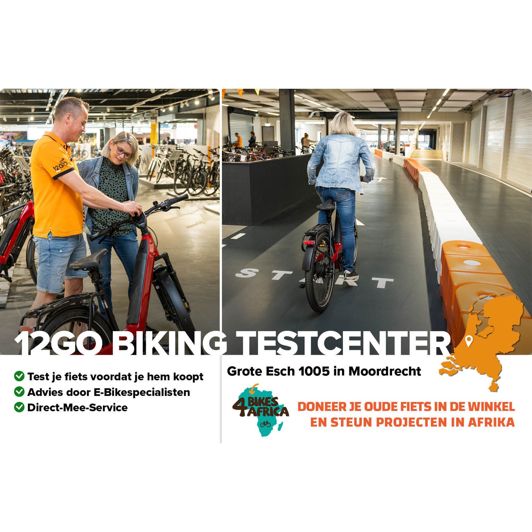 Haibike AllTrack 10