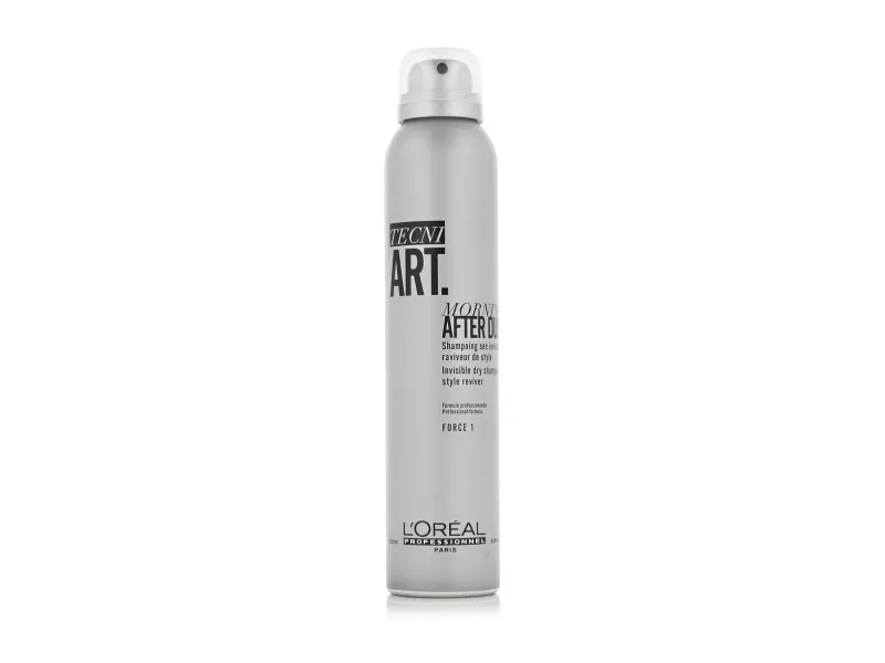 L´Oréal Professionnel Tecni.Art Texture Morning After Dust Invisible Dry Shampoo 200 ml