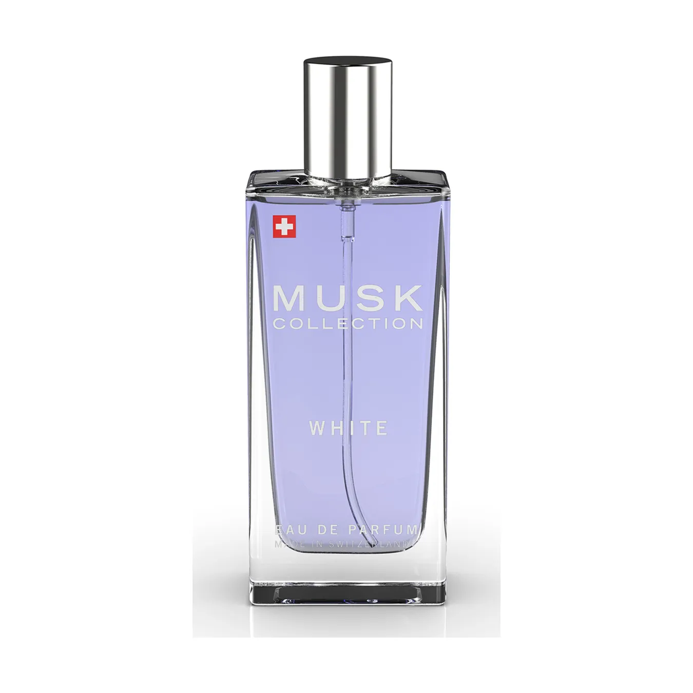 Musk Collection White Eau de Parfum