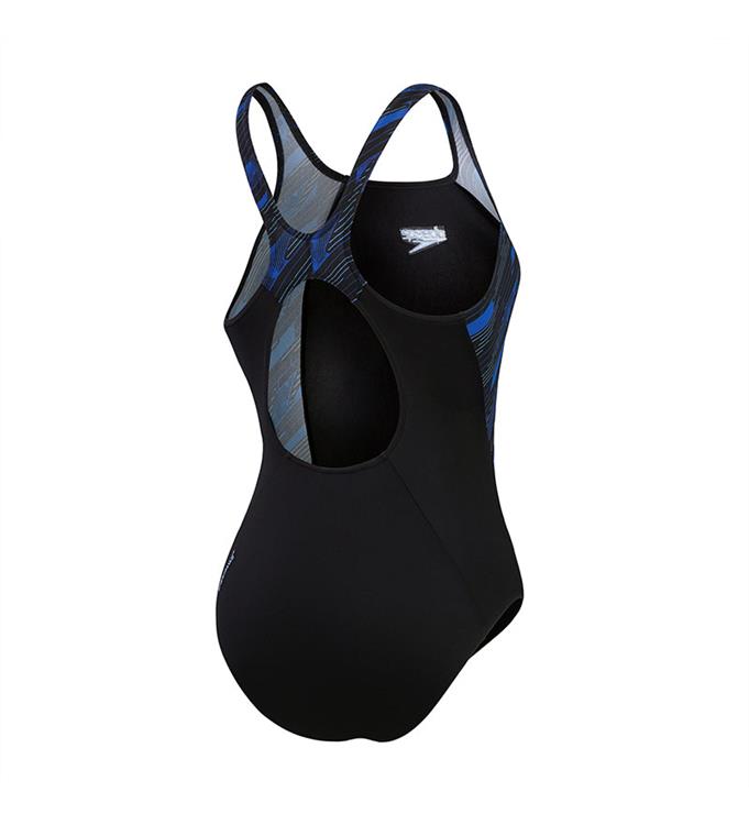Speedo ECO+ Hyper Boom Splice Muscleback Badpak