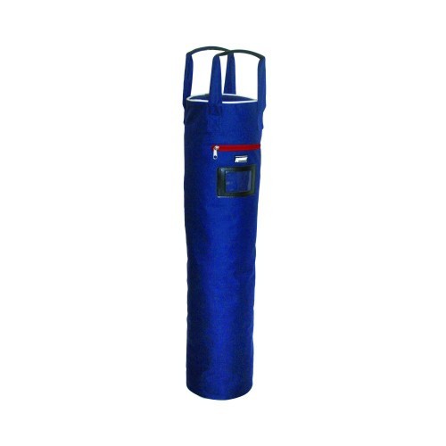 Bolsa de bridão Roma Cruise, azul marinho/vermelho/branco