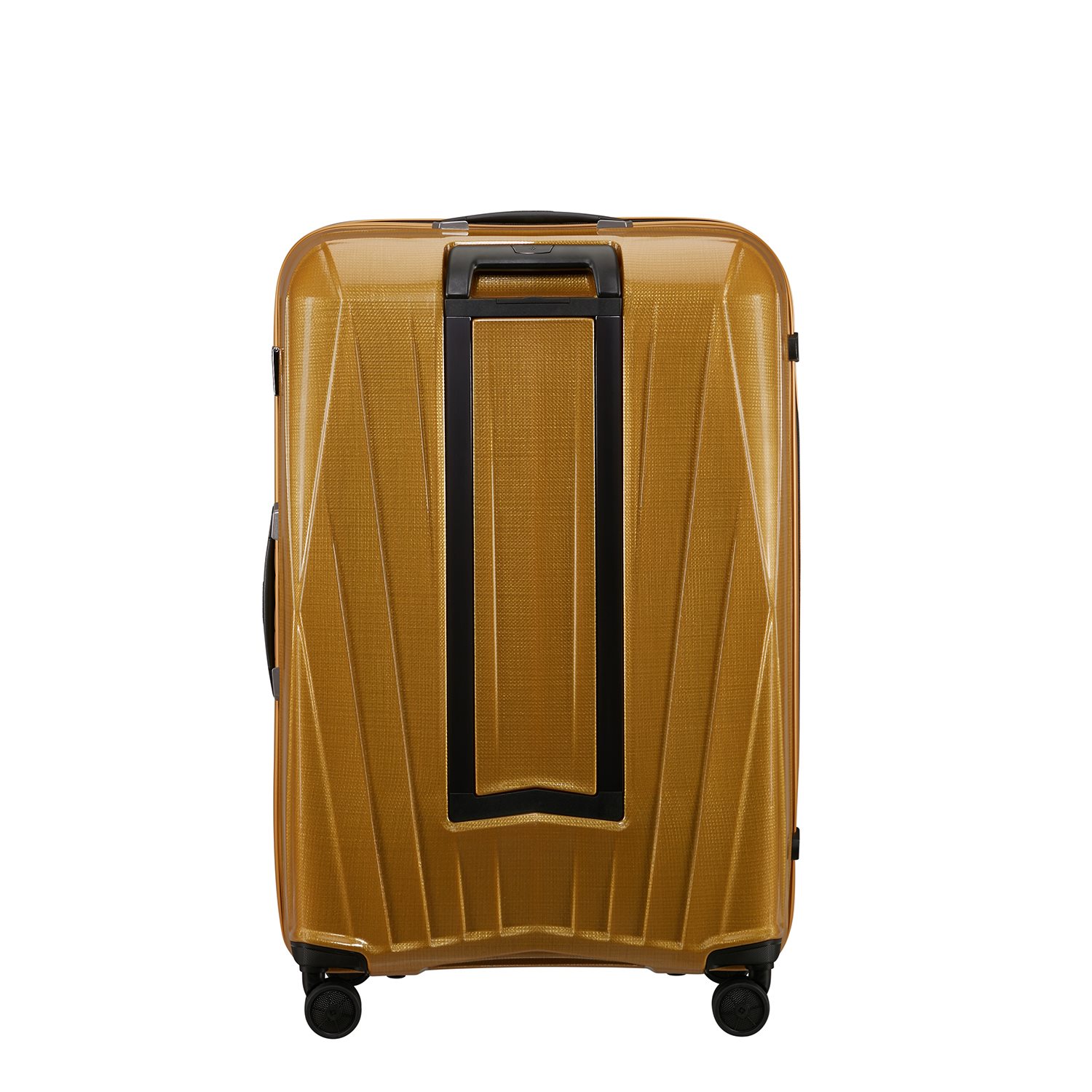 Samsonite Major-Lite Spinner 77 saffron yellow
