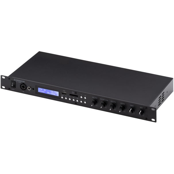 Monacor SA-130DMP versterker