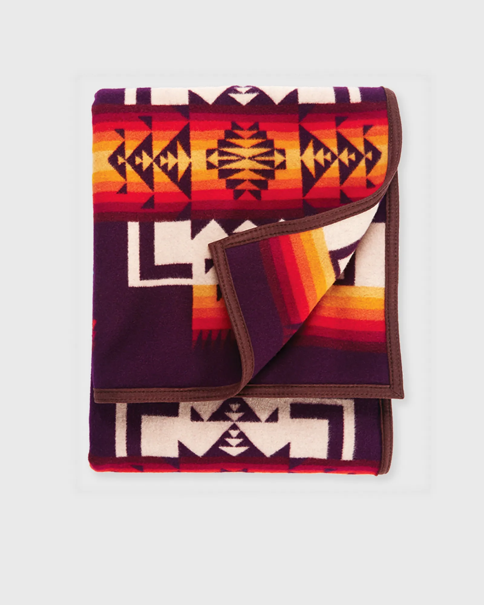 Pendleton Chief Joseph Jacquard Robe