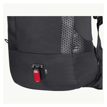 Sac à Dos Jack Wolfskin Phantasy 22.5 Lt Noir