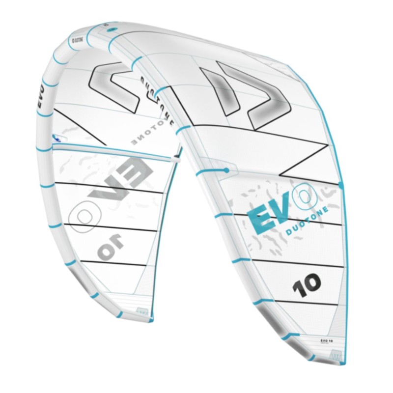 Aile Duotone Evo Concept Blue 2024 - The Corner Shop