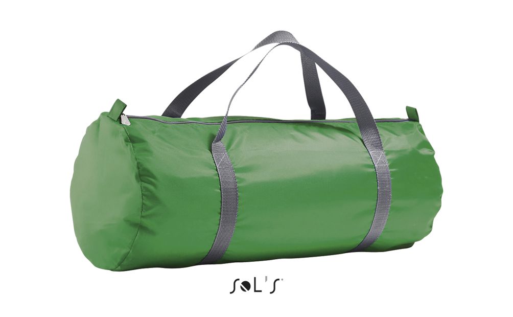 SOL'S 72500 - SOHO 52 Sac De Voyage Souple 420 D