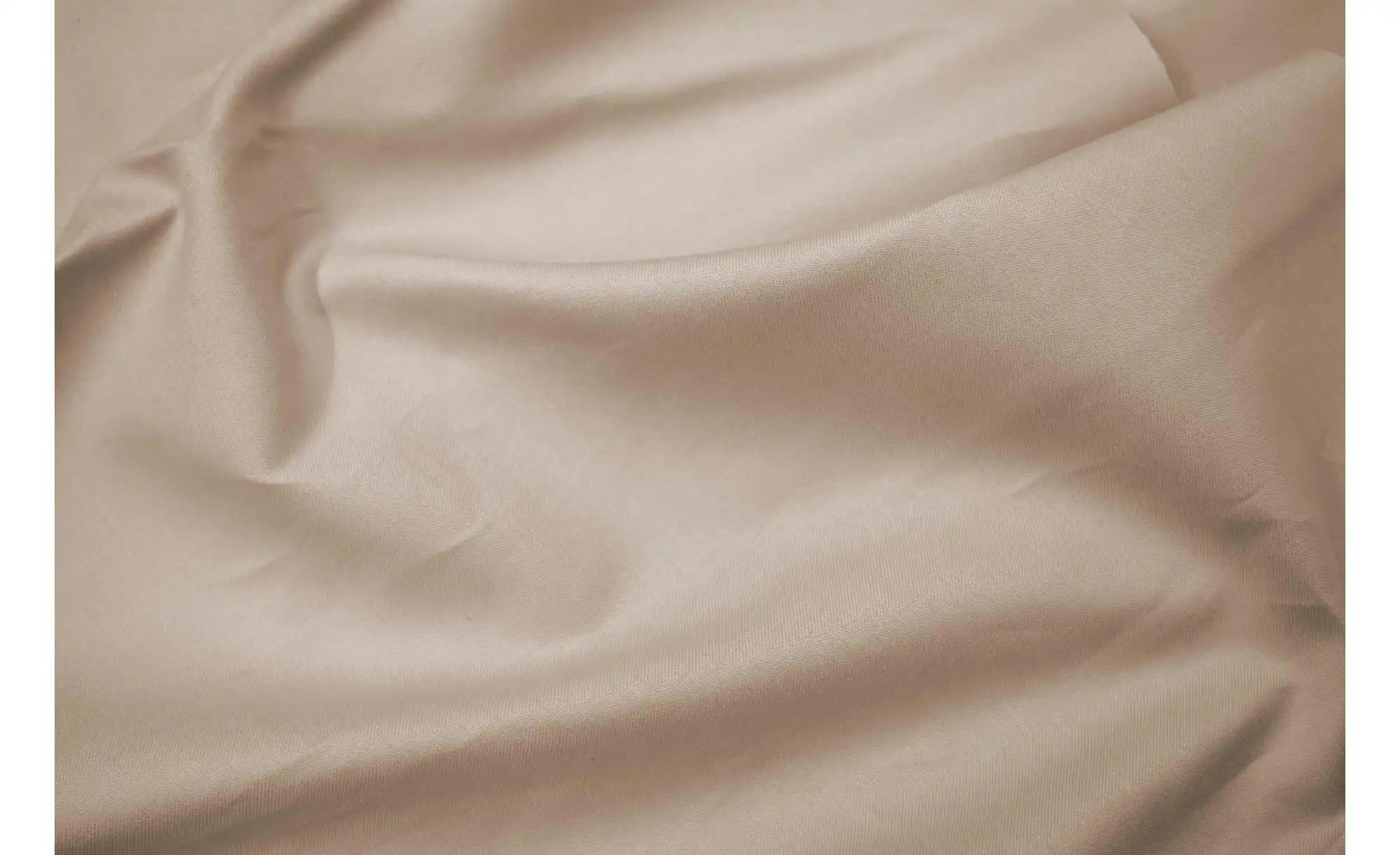 Satin Bettwäsche-Set