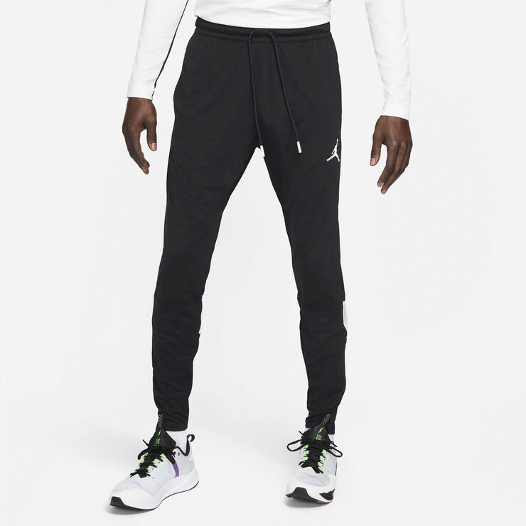 Nike Jordan Dri Fit Air Traeningsbukser Sort