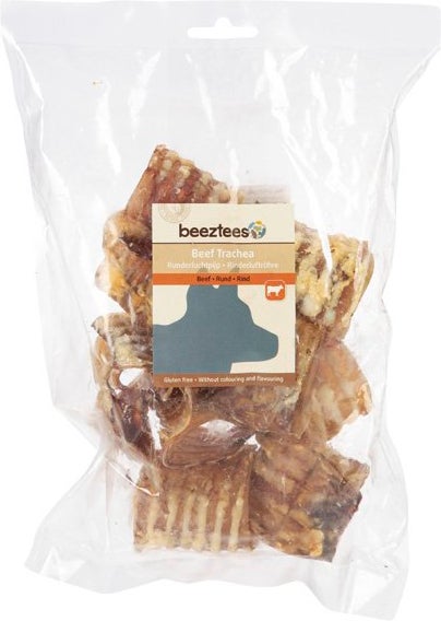 Snekkies hondensnack runderluchtpijp 550 g