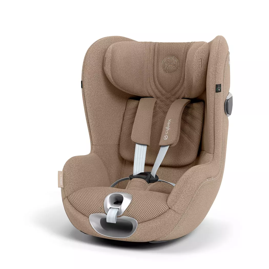 Kindersitz Sirona T i- Size Plus