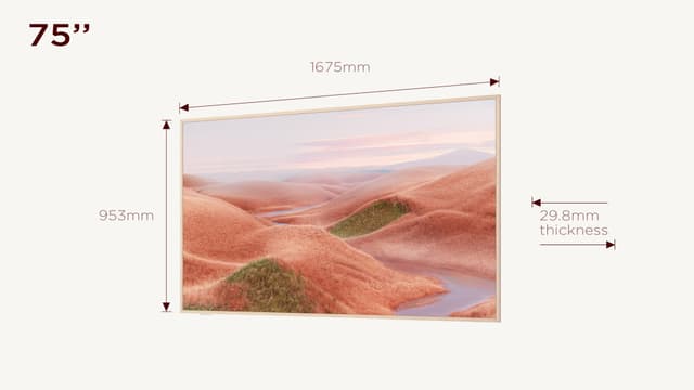 TCL 75