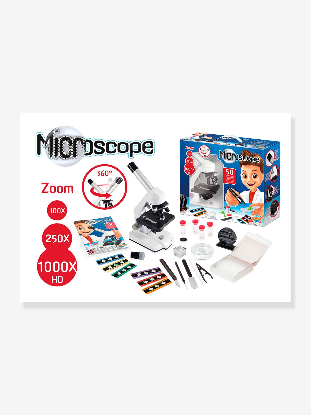 Microscópio