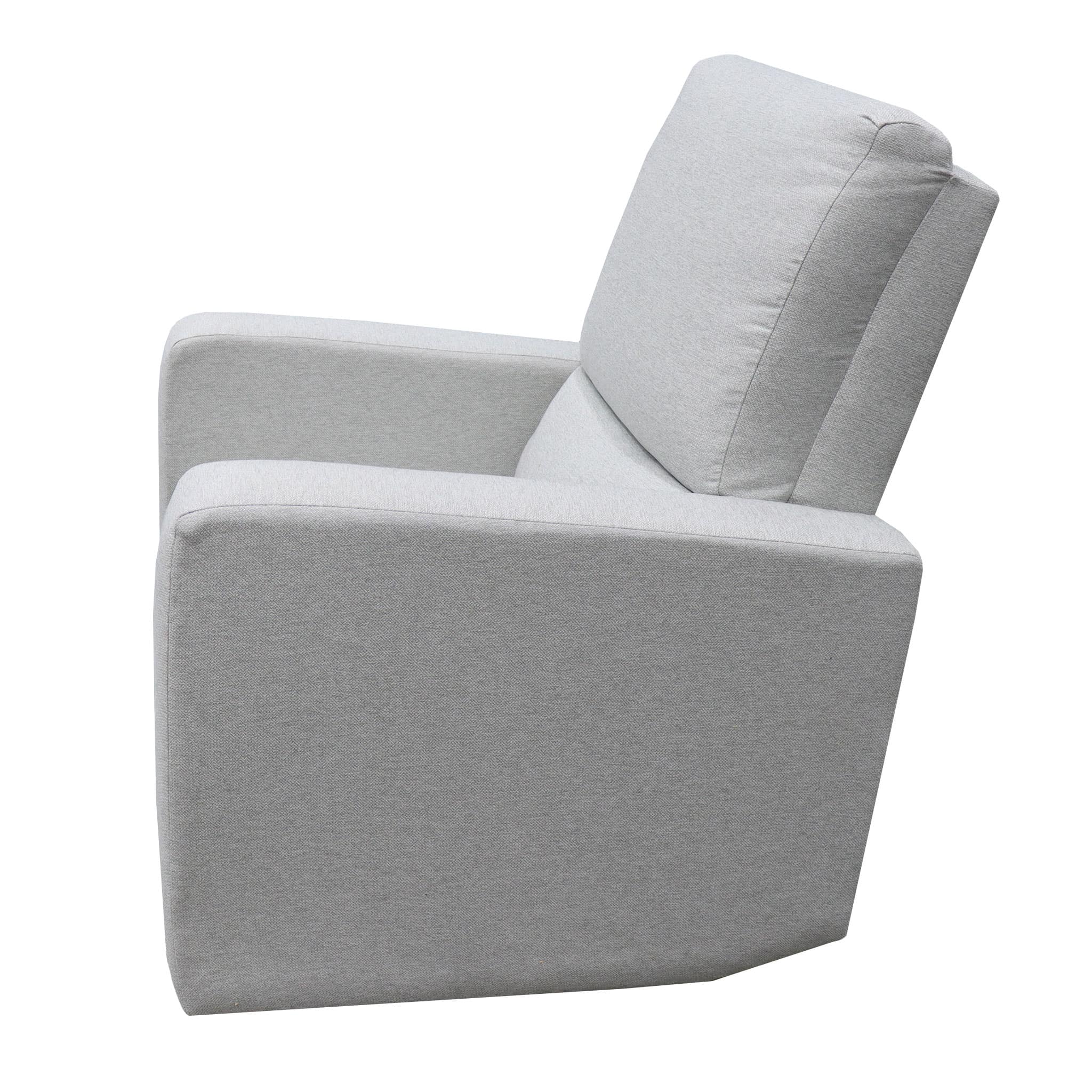 Dormatex Fauteuil Berçant, Inclinable et Pivotant - Safilo 61
