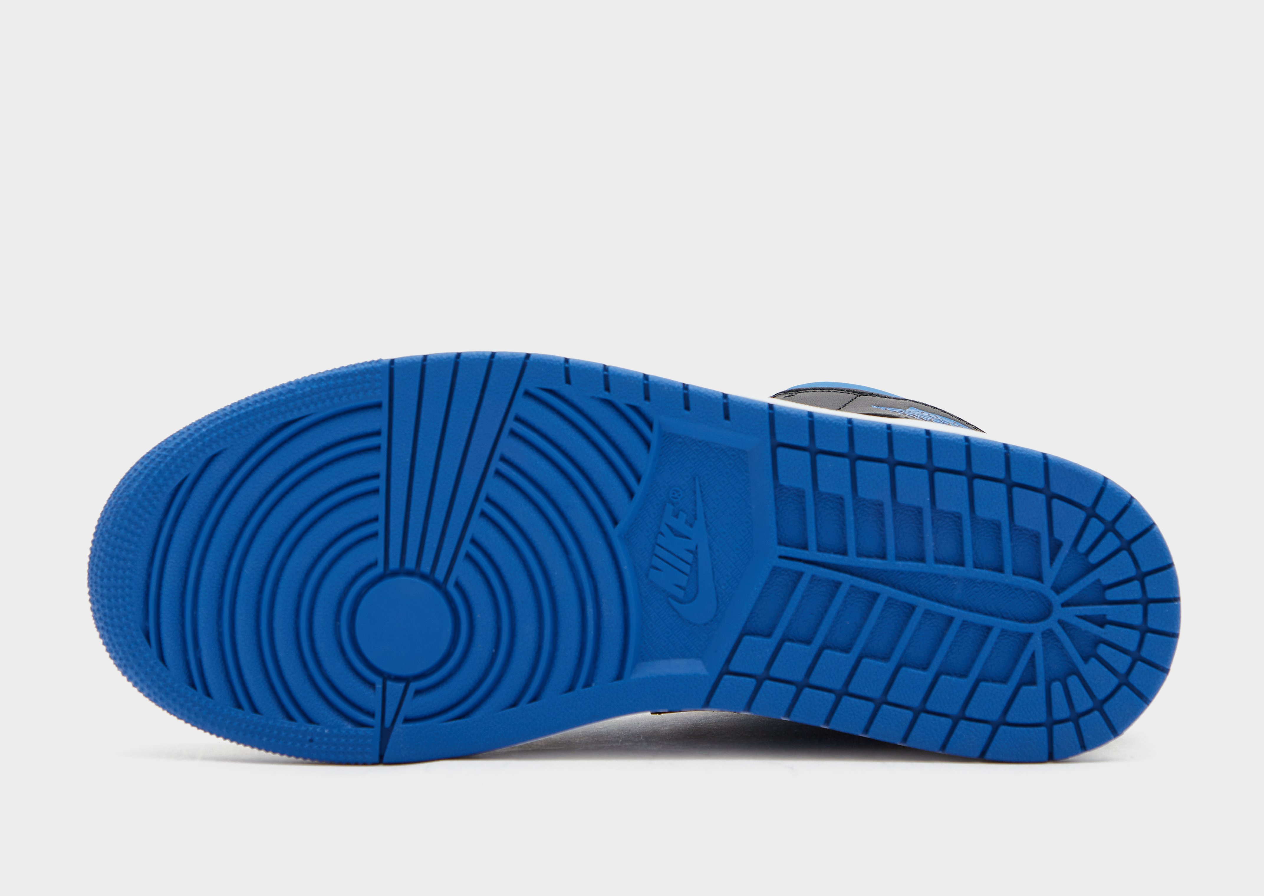 Jordan Air 1 Mid Homme