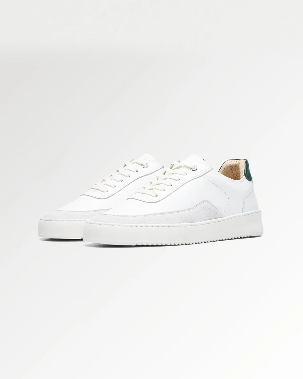 Mondo Squash White