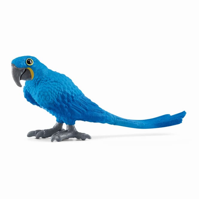 WILD LIFE - Spielfigur - Hyazinth Ara