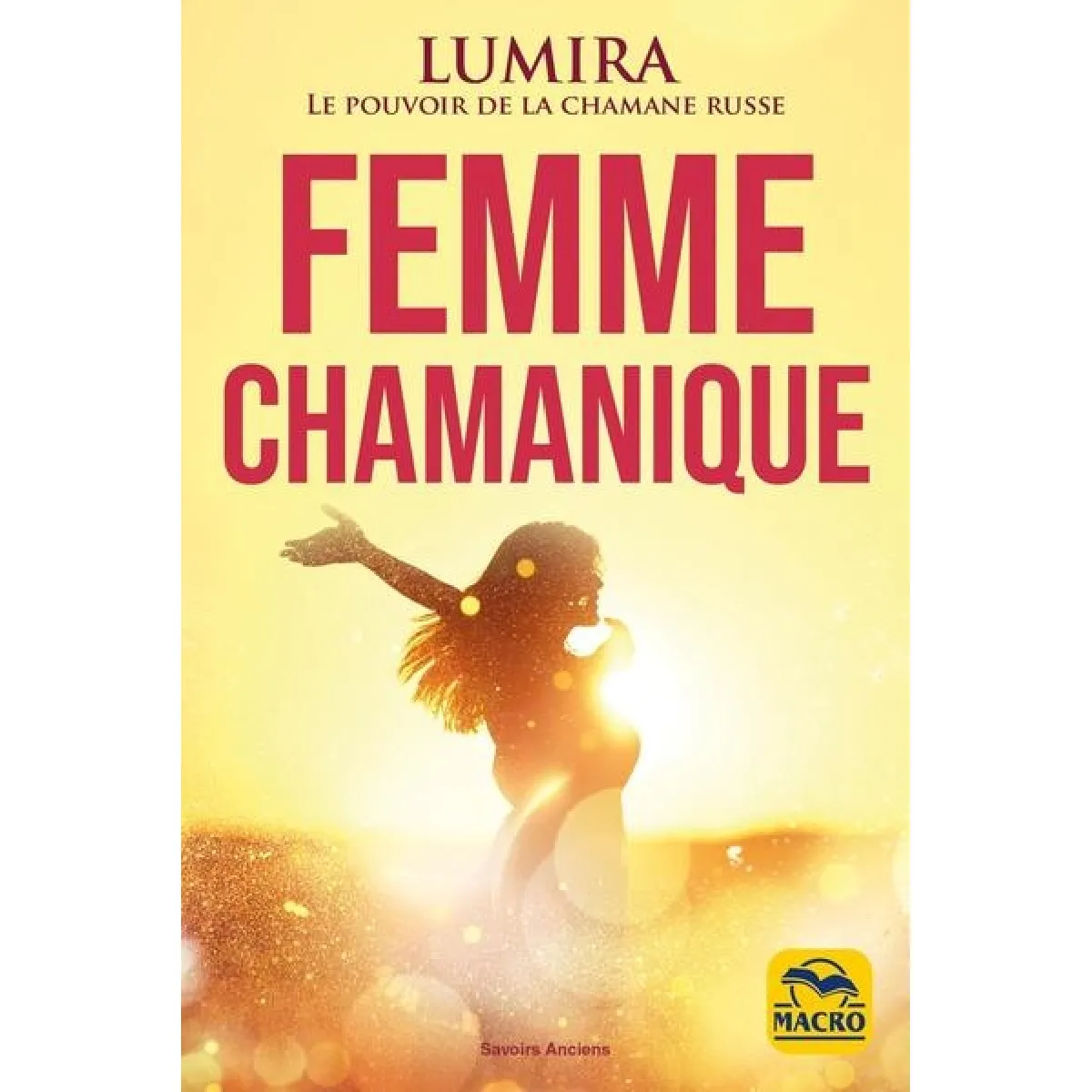 Femme chamanique · Occasion