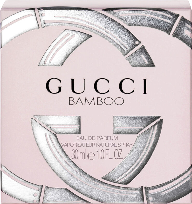 Gucci Bamboo Eau De Parfum