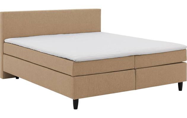 Boxspring Compleet Iris