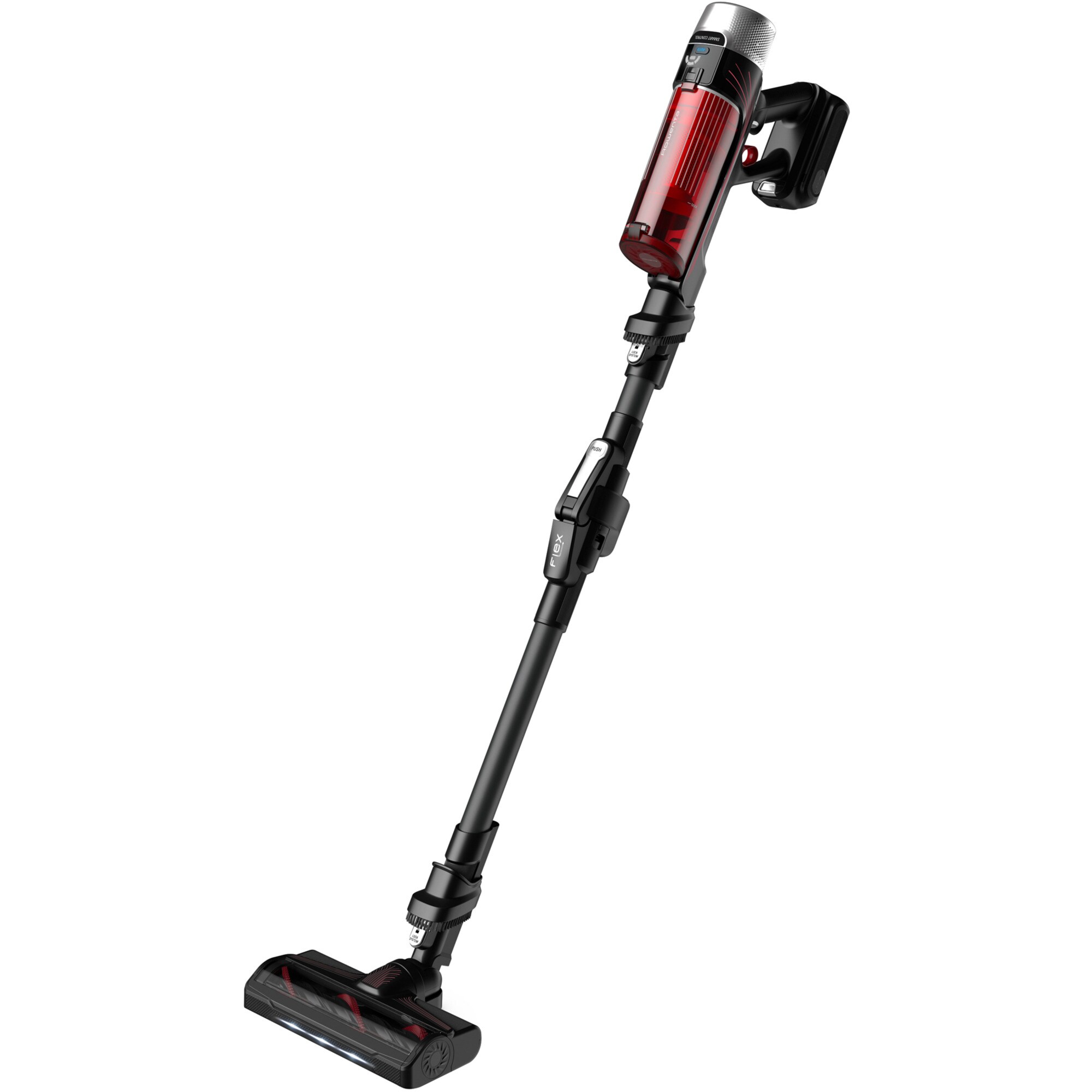 Rowenta Stielstaubsauger X-Force Flex 9.60 Animal RH2078