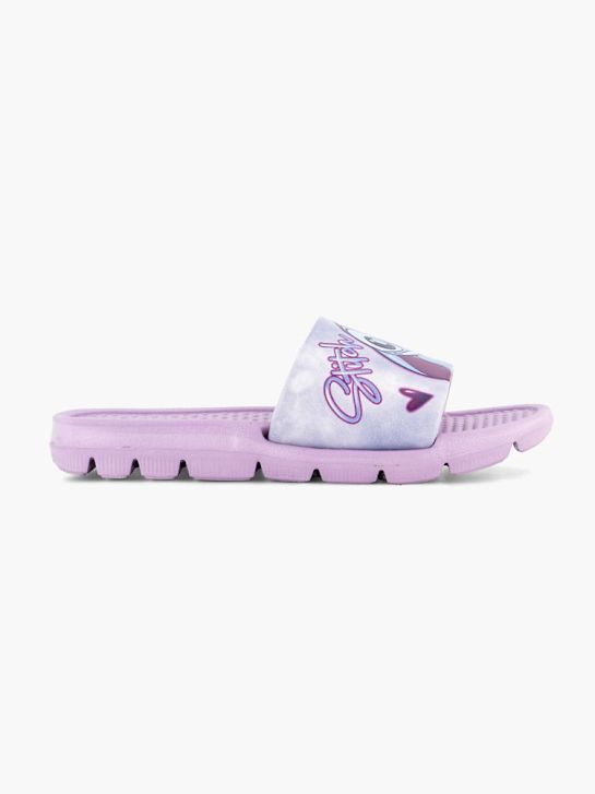 Stitch Badslippers