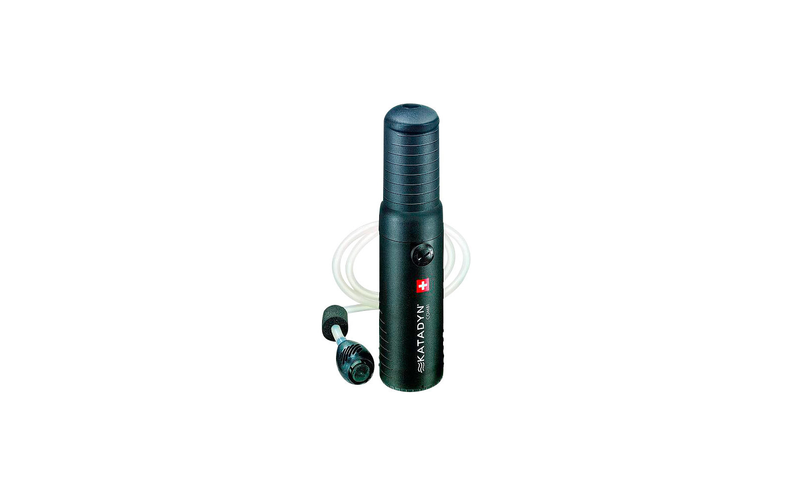 Katadyn Combi Filter Wasserfilter