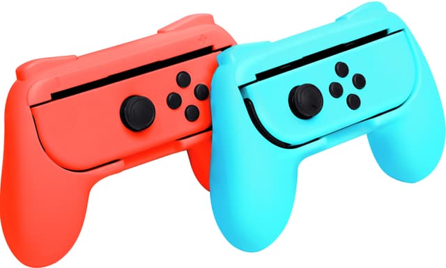 Trust GXT1249 Nintendo Switch tilbehørspakke (7-pakke)