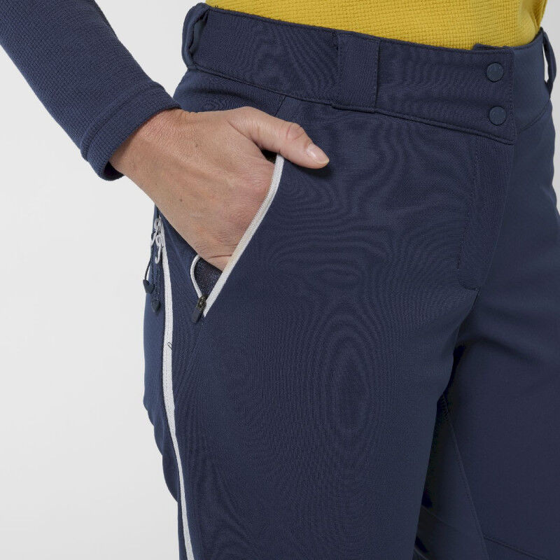 Geilo Shield II Pant - Pantalon ski femme